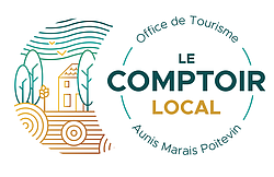 Office de Tourisme Aunis Marais Poitevin - Le Comptoir Local